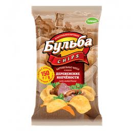Сільські копченості (150 г)