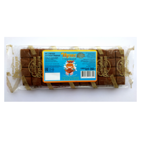 Ірис «Вершковий» (350г)