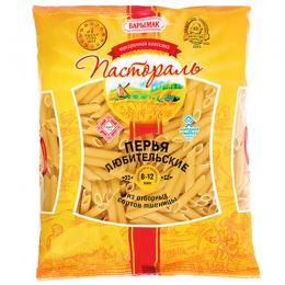Пір'я любительські