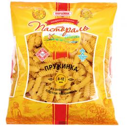 Пружинка