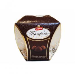 Цукерки "Трюфелі ніжні" 255 г
