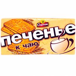 Печенье "К чаю" 100 г