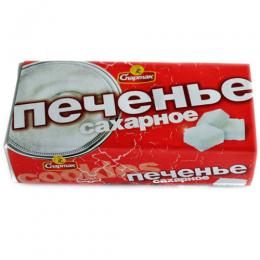 Печиво "Цукрове" 100 г
