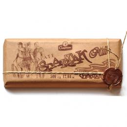 Шоколад "МОЛОЧНИЙ" 500 г