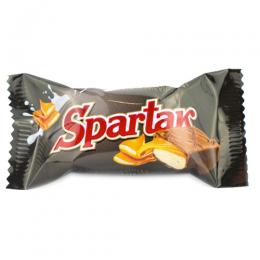 Cпартак з м`якою карамеллю