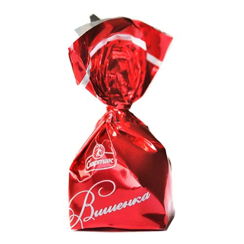 Цукерки "Вишенька"