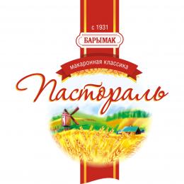 Пастораль