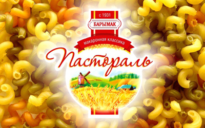 Пастораль